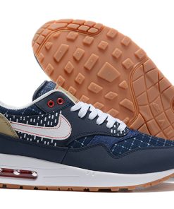 Men's Running weapon Air Max 1 Shoes 004