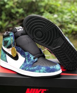 Women's Running Weapon Air Jordan 1 Shoes 038