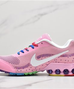 Women's  Running Weapon Shox R4 Shoes 010