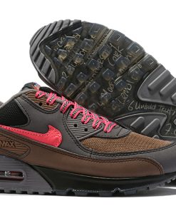 Men's Running weapon  Air Max 90 Shoes 009
