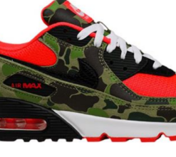 Women's Running Weapon Air Max 90 Shoes 011