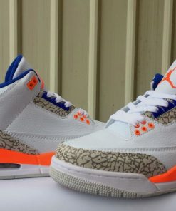 Men's Running Weapon Super Quality Air Jordan 3 Shoes 004