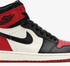 Men's Running Weapon Air Jordan 1 Shoes Retro 095