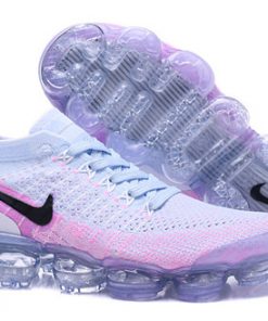 Women's Running Weapon Air Vapormax Flyknit Shoes 004