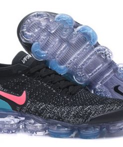 Women's Running Weapon Air Vapormax Flyknit Shoes 021