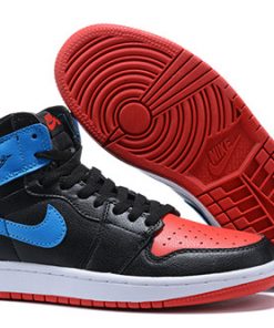 Men's Running Weapon Air Jordan 1 Shoes Retro 026