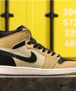 Men's Running Weapon Air Jordan 1 Shoes Retro 053