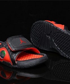 Women's Running Weapon Air Jordan 13 Sandals 012