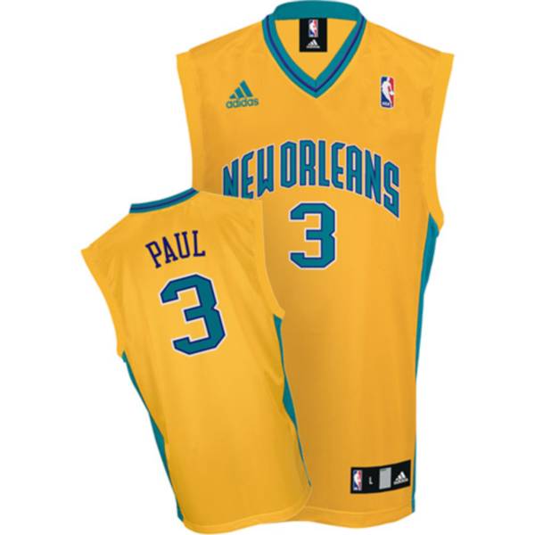 new orleans hornets valentines day jersey
