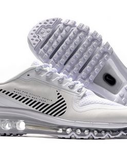 Men's Hot sale Running weapon Air Max 2020 Shoes 017