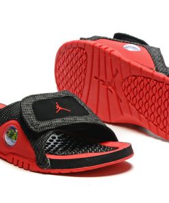 Running weapon Cheap Air Jordan 13 Slippers Made in China