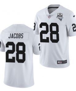 Youth Oakland Raiders #4 Derek Carr White 2020 Inaugural Season Vapor Untouchable Limited Stitched NFL Jersey