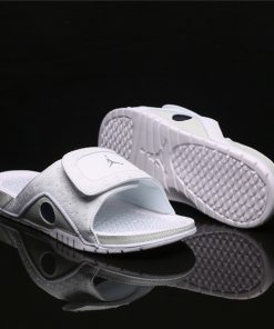 Women's Running Weapon Air Jordan 13 Sandals 008