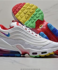 Men's Hot sale Running weapon Air Max Zoom 950 Shoes 014