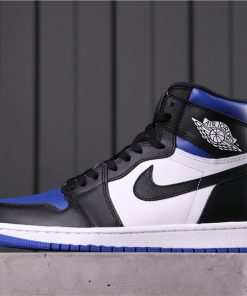 Men's Running Weapon Air Jordan 1 Shoes Retro 056