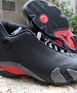 Men's Running Weapon Air Jordan 14 Shoes 004