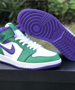 Women's Running Weapon Air Jordan 1 Shoes 036
