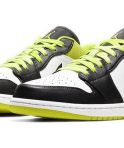 Men's Running Weapon Air Jordan 1 Shoes Retro 073
