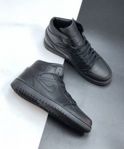 Men's Running Weapon Air Jordan 1 Shoes Retro 065