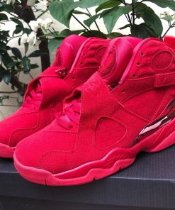 Men's Running Weapon Air Jordan 8 Shoes Retro 0039