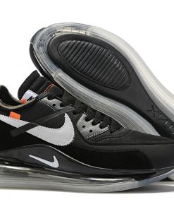 Men's Running weapon  Air Max 90 Shoes 001