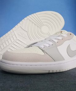 Men's Running Weapon Air Jordan 1 Shoes Retro 087
