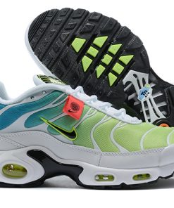 Men's Hot sale Running weapon Air Max TN Shoes 102