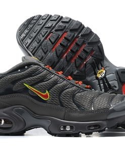 Men's Running weapon Air Max Plus CQ6359-002 Shoes 013