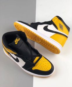 Men's Running Weapon Air Jordan 1 Shoes Retro 040