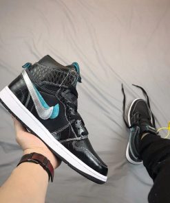 Men's Running Weapon Air Jordan 1 Shoes Retro 011