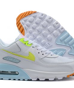 Women's Running Weapon Air Max 90 Shoes 042