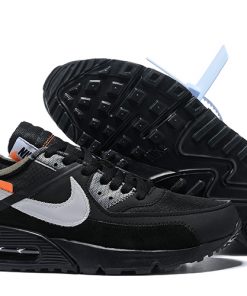 Men's Running weapon  Air Max 90 Shoes 013