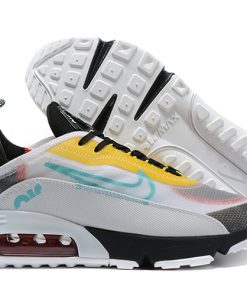Women's Running Weapon Neymar Jr. Air Max 2090 Shoes 001