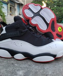 Men's Running Weapon Air Jordan 6 Shoes Retro 021