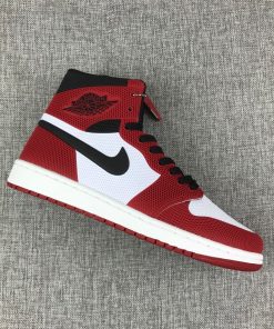 Men's Running Weapon Air Jordan 1 Shoes Retro 019