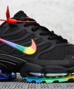 Women's  Running Weapon Nike Air Max TN Shoes 022