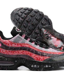 Men's Running weapon  Air Max 95 Shoes 025