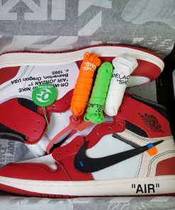 Men's Running Weapon Air Jordan 1 Shoes Retro 021