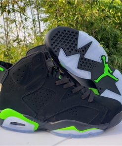 Men's Running Weapon Air Jordan 6 Shoes Retro 027