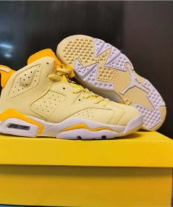 Women's Running Weapon Air Jordan 6 Shoes 001
