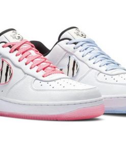 Women's Air Force 1 Shoes 008