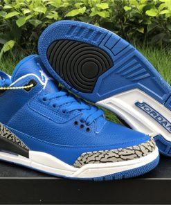 Men's Running Weapon Super Quality Air Jordan 3 Shoes 007