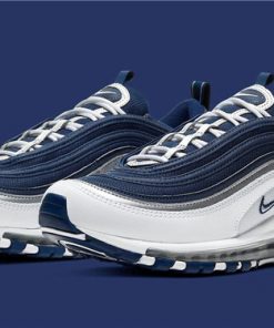 Men's Running weapon Air Max 97 Shoes 034