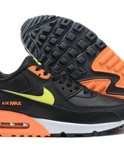 Men's Running weapon Air Max 90 Shoes 083