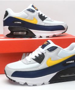 Men's Running weapon  Air Max 90 Shoes 047