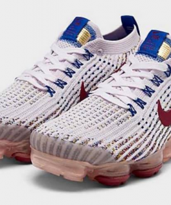 Women's Running Weapon Air Vapormax Flyknit Shoes 022