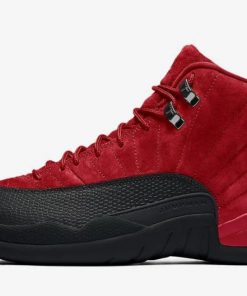 Men's Running Weapon Air Jordan 12  Shoes 021