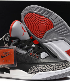 Men's Running Weapon Super Quality Air Jordan 3 Shoes 006
