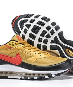Men's Running weapon  Air Max 97 Shoes 008