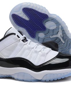 Running weapon Cheap Wholesale Nike Shoes Air Jordan 11 Retro Low Women